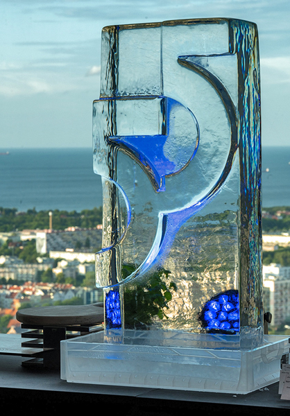 Gala – 55-lecie Uniwersytetu Gdańskiego